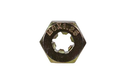 Century Drill & Tool, 92701, 6.0X1.25,Rethreading Die,Tool Set, Thread Repair - size: 6.0 X 1.25