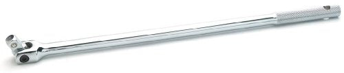 Performance Tool W32121 1/2-Inch Drive 24-Inch Flex Handle - style: 1/2" Dr 24" Flex Handle