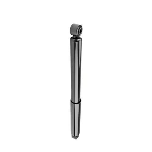 Detroit Axle - RWD Struts Shocks for 2004-2008 Ford F-150 Lincoln Mark LT 2005 2006 2007, 2 Front Struts w/Coil Spring Assembly 2 Rear Shock Absorbers Replacement Suspension Kit - size: 4AQ47258/Shock Kit