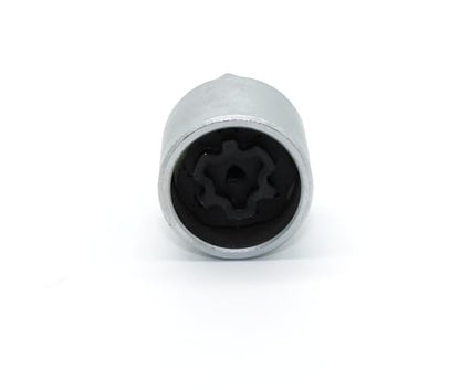 TMAX #806 Anti-Theft Wheel Lug Nut Removal Socket Key 3436 for Audi - size: Key #806