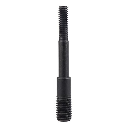 M6 Mandrel 10pcs Replacement Rod 9900S Air Hydraulic Rivet Nut Tool - color: M6 Mandrels