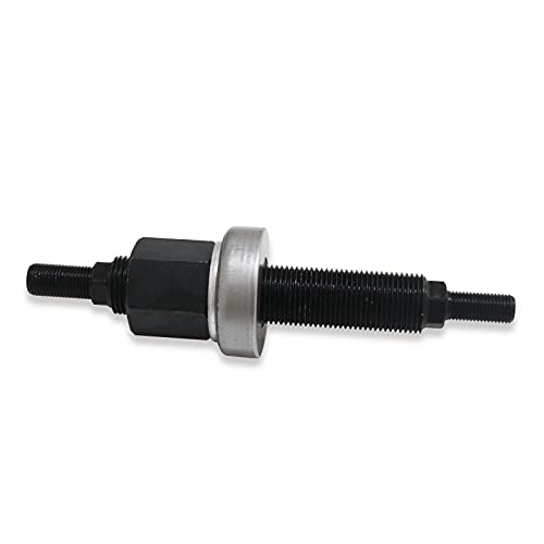 MSCRP 66515 Harmonic Balancer Installation Tool Harmonic Balancer Vibration Damper Installation Tool For Small And Big Block Chevy Cranks