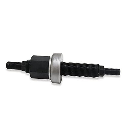 MSCRP 66515 Harmonic Balancer Installation Tool Harmonic Balancer Vibration Damper Installation Tool For Small And Big Block Chevy Cranks