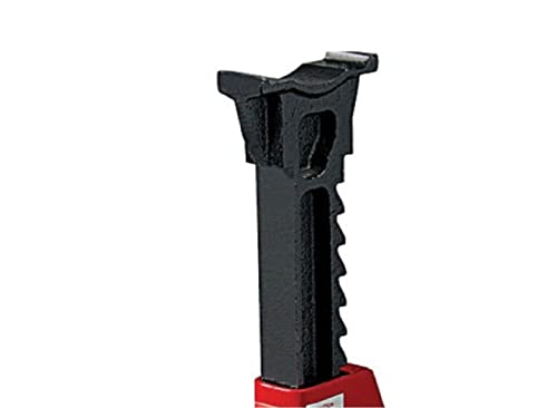 New Jack Stands 6 Ton Set Pair of 2 Ratcheting Locking Adjustable,Jikkolumlukka