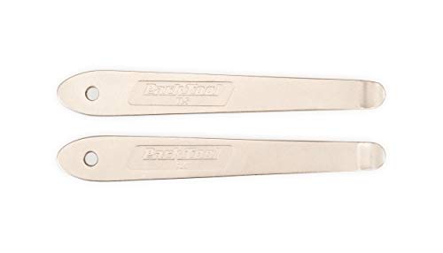 Park Tool TL-5 Heavy Duty Steel Tyre Lever Set