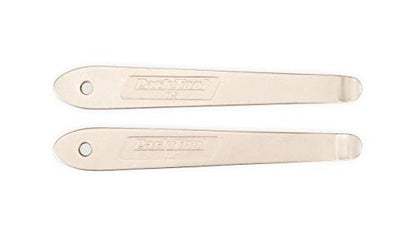 Park Tool TL-5 Heavy Duty Steel Tyre Lever Set