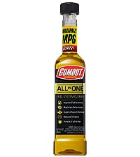 Gumout 510016 All-in-ONE Complete Fuel System Cleaner, 10oz. (Pack of 6) - size: Pack of 6, style: All in one Complete Fuel System Cleaner