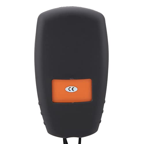 Battery Internal Resistance Tester SM8124A LCD Display Voltmeter Digital for Electric Vehicles Analyzer