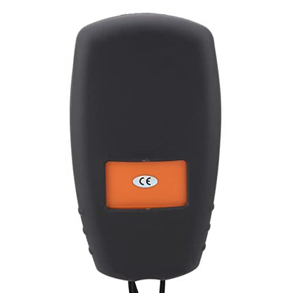 Battery Internal Resistance Tester SM8124A LCD Display Voltmeter Digital for Electric Vehicles Analyzer