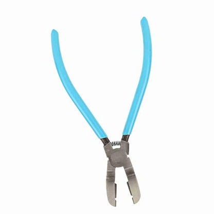 Clip Trim Removal Pliers Car Buckle Pliers Rivets Buckle Clamp Automobile Removal Plier Trim Clip Repair Tool Cv Boot Clamp Kit Trim Removal Tool