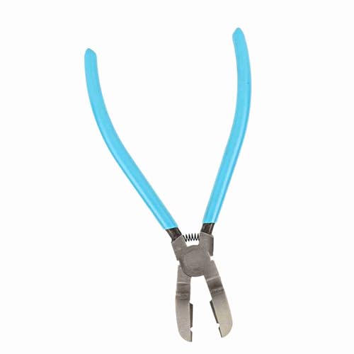Clip Trim Removal Pliers Car Buckle Pliers Rivets Buckle Clamp Automobile Removal Plier Trim Clip Repair Tool Cv Boot Clamp Kit Trim Removal Tool