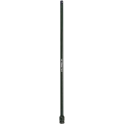 1/2 Inch Drive Extension,30-Inch Length 1/2" Impact Extension Bar,30" Long Socket Wrench Extender,Cr-V Steel (30 Inch) - size: 30 Inch