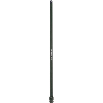 1/2 Inch Drive Extension,30-Inch Length 1/2" Impact Extension Bar,30" Long Socket Wrench Extender,Cr-V Steel (30 Inch) - size: 30 Inch