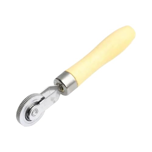 6/20/40mm Car Tire Repair Kit Roller Auto Patch Roller Pressure Wheel Compatible with Car Tire Repairing Tool Accessories 2025(6mm) - color: 6mm