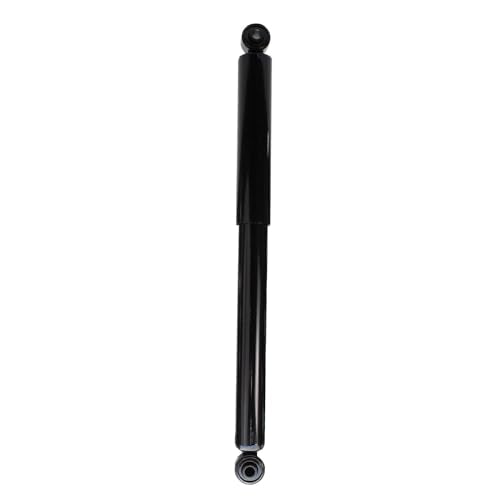 Detroit Axle - 4WD Suspension Kit for 09-10 Dodge Ram 1500, 11-18 Ram 1500, | Front Struts & Coil Spring Rear Shock Absorbers 2009 2010 2011 2012 2013 2014 2015 2016 2017 2018 Replacement - 4pc Set - size: 4AQ47498/ strut shock kit