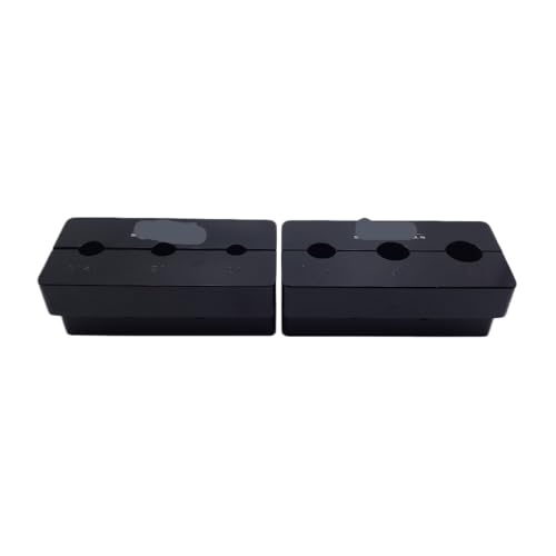 Aluminum Rear Shock Absorber Removal Tool Compatible with KXF Motorcycle Shock Vise Wrench | D14 16 18MM - color: D14 16 18MM