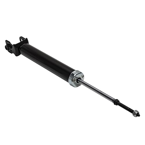Detroit Axle - Rear 4pc Shock Absorbers Kit for 03-06 Infiniti G35, 03-05 | Nissan 350Z, 2 Shock Absorbers 2 Sway Bar Links 2003 2004 2005 Replacement - size: 4AS47268/shock kit