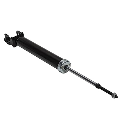 Detroit Axle - Rear 4pc Shock Absorbers Kit for 03-06 Infiniti G35, 03-05 | Nissan 350Z, 2 Shock Absorbers 2 Sway Bar Links 2003 2004 2005 Replacement - size: 4AS47268/shock kit