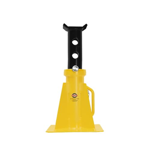 25 Ton Pin Style Jack Stand, Sold Individually