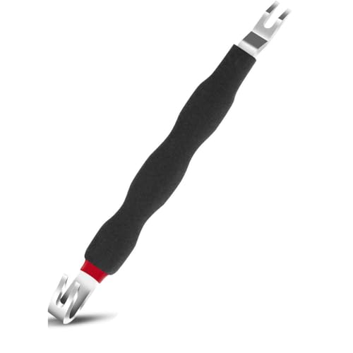 Automotive Electrical Terminal Connector Separator Tool - Universal Vehicle Wire Terminal Remover (1Pcs(Black)) - color: 1pcs(black)