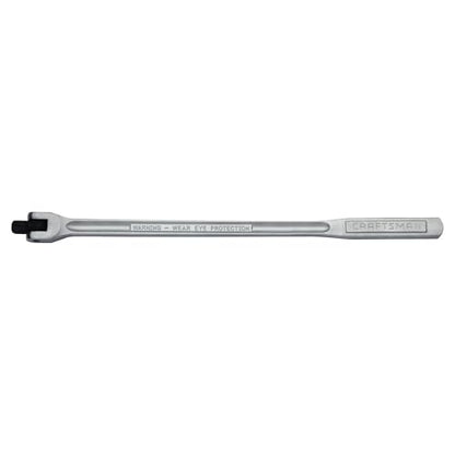 CRAFTSMAN 1/2 Inch Drive 18 Inch Flex Handle Breaker Bar (CMMT44202)