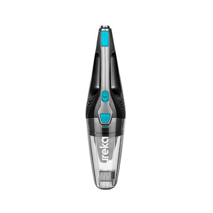 Eureka NES215A Blaze 3-in-1 Swivel Handheld & Stick Vacuum Cleaner, Blue - color: Blaze Blue