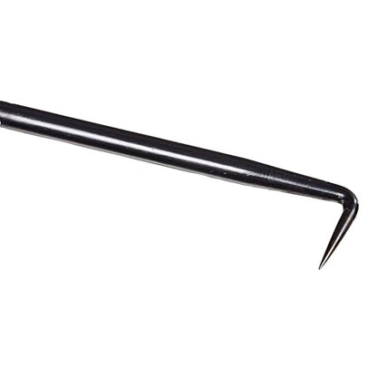 Mayhew Tools 60003 CatsPaw Mini Hook and Pick Set, Chrome-Vanadium, 4-Piece Set
