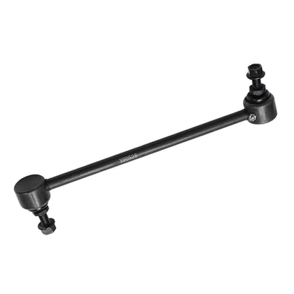 Detroit Axle - Front Struts Sway Bars for 2008-2011 Mitsubishi Lancer [GTS] 2 Struts with Coil Spring Assembly 2 Sway Bar End Links 2009 2010 Replacement Suspension Kit - size: 4QS54595/Sway Kit