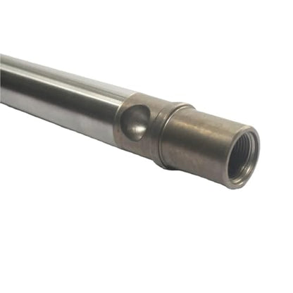 Airless Paint Spraye Aftermarket piston rod Airless Paint Sprayer Piston Repair Kit 248206 695 3900 Piston Rod(248206(3)) - color: 248206(3)