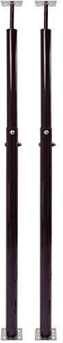 C-79 Floor Jack, 4'5"-7'9" (Fоur Расk)