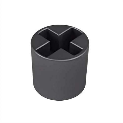 Universal Jack Socket Adapter for Hand Drill,Sturdy Scissor Jack Drill Adapter,Heavy-Duty Socket Converter for Scissor Car Jack, Rust-Resistant Steel, Easy Tire Change Tool (Jack Socket) - color: Jack Socket