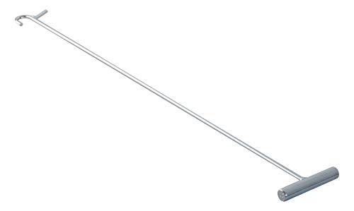 TBOZZ Pin Puller Universal,36" Extend Fifth Wheel pin Puller, One piece Design.