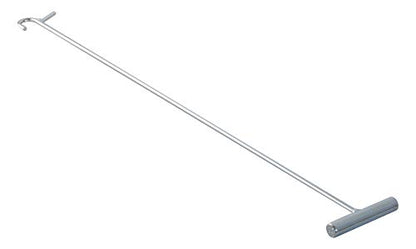 TBOZZ Pin Puller Universal,36" Extend Fifth Wheel pin Puller, One piece Design.