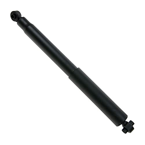 TRQ Rear Shock Absorber Set Compatible with 1999-2004 Jeep Grand Cherokee - style: SBA60118
