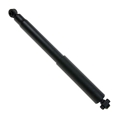 TRQ Rear Shock Absorber Set Compatible with 1999-2004 Jeep Grand Cherokee - style: SBA60118