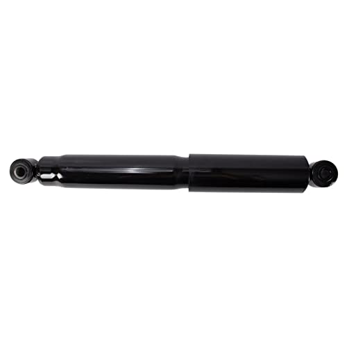 TRQ Rear Shock Absorber Set 2 Piece for 2014-2022 Ram ProMaster 2500 ProMaster 3500 - style: SBA31083
