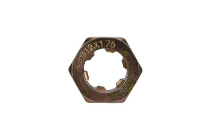 Century Drill & Tool, 92712, 12.0X1.75,Rethreading Die,Tool Set, Thread Repair - size: 12.0 X 1.75