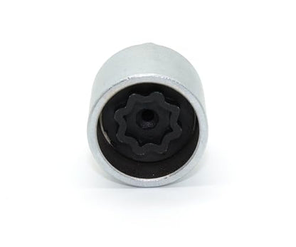 TMAX #815 Anti-Theft Wheel Lug Nut Removal Socket Key 3436 for Audi - size: Key #815