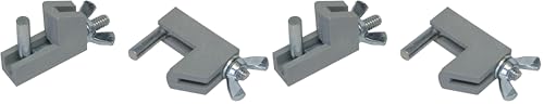 Lisle 22850 Hose Pincher (Pack of 2) - size: Stock (Pack of 2)