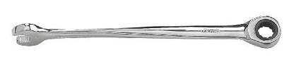 GEARWRENCH 12 Pc. 12 Pt. XL X-Beam Ratcheting Combination Wrench Set, Metric - 85888