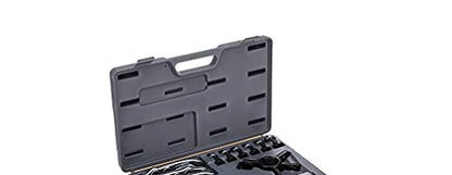 Sunex 3909 10-Ton Hydraulic Gear Puller - style: Hydraulic Gear Puller