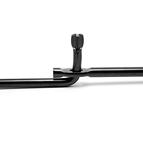 Metal Steel Car Truck Jack Lug Handle Wrench Auto Repair Tool