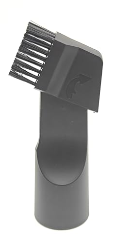 Vacuum Attachments Brush Kit, 1-1/4 inch & 1-3/8 inch, 6pcs | 32mm & 35mm, Vacuum Cleaner Accessories, Fits Vacuum Cleaner