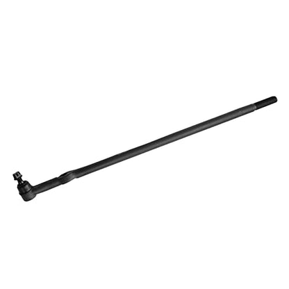 ASTARPRO 5pcs Front Suspension End Kit Outer Tie Rods Ends and Tie Rod Adjusting Sleeve and Drag Link Compatible with 2005-2010 Ford F-250 F-350 SD (Exc. Extended Axle)