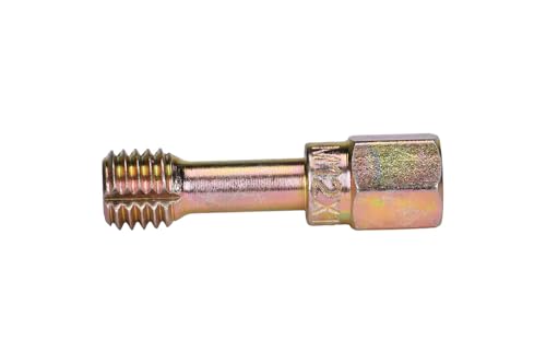 Century Drill & Tool, 92010, 12X1.75, Rethreading Tap,Tool Set, Thread Repair - size: 12 X 1.75