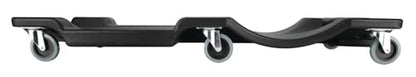Performance Tool W85006BULK 40" 6-Caster Plastic Creeper. - style: 40" 6-Caster Plastic Creeper
