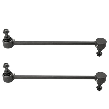 Detroit Axle - Front Struts Sway Bars for 2017-2022 Honda CR-V 2 Struts with Coil Spring 2 Sway Bar Links 2018 2019 2020 2021 Suspension Replacement - size: 4QS55163/Sway Kit