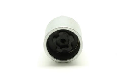 TEMO 527 Wheel Lock Nut Screw Removal Key Anti-Theft Lugnut Socket S3056 for Vw Audi Vag Volkswagen Vehicles - size: Model 527 (1 Piece)