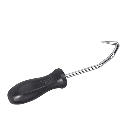 Best Q Drake Off Road Automotive Hose Removal Tool - Effortlessly Remove Radiator Hoses and O-Rings with the Hose Removal Hook Set 45215