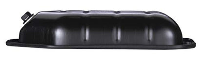 Spectra Premium NSP24A Engine Oil Pan Replacement Compatible with INFINITI I30, I35, JX35, QX60, Nissan Altima, Maxima, Murano, Pathfinder, and More